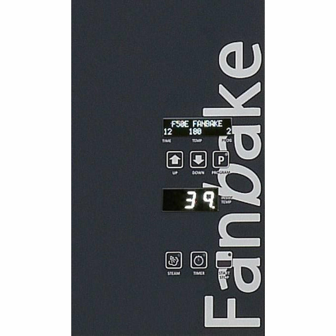 Moretti Forni Serie F100E - F105E
