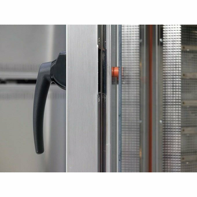 Moretti Forni Serie F100E - F105E