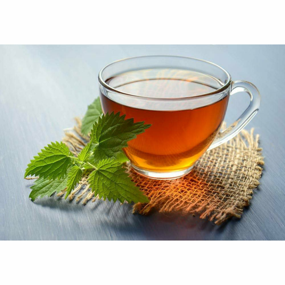 Numi Organic Green Rooibos Tea