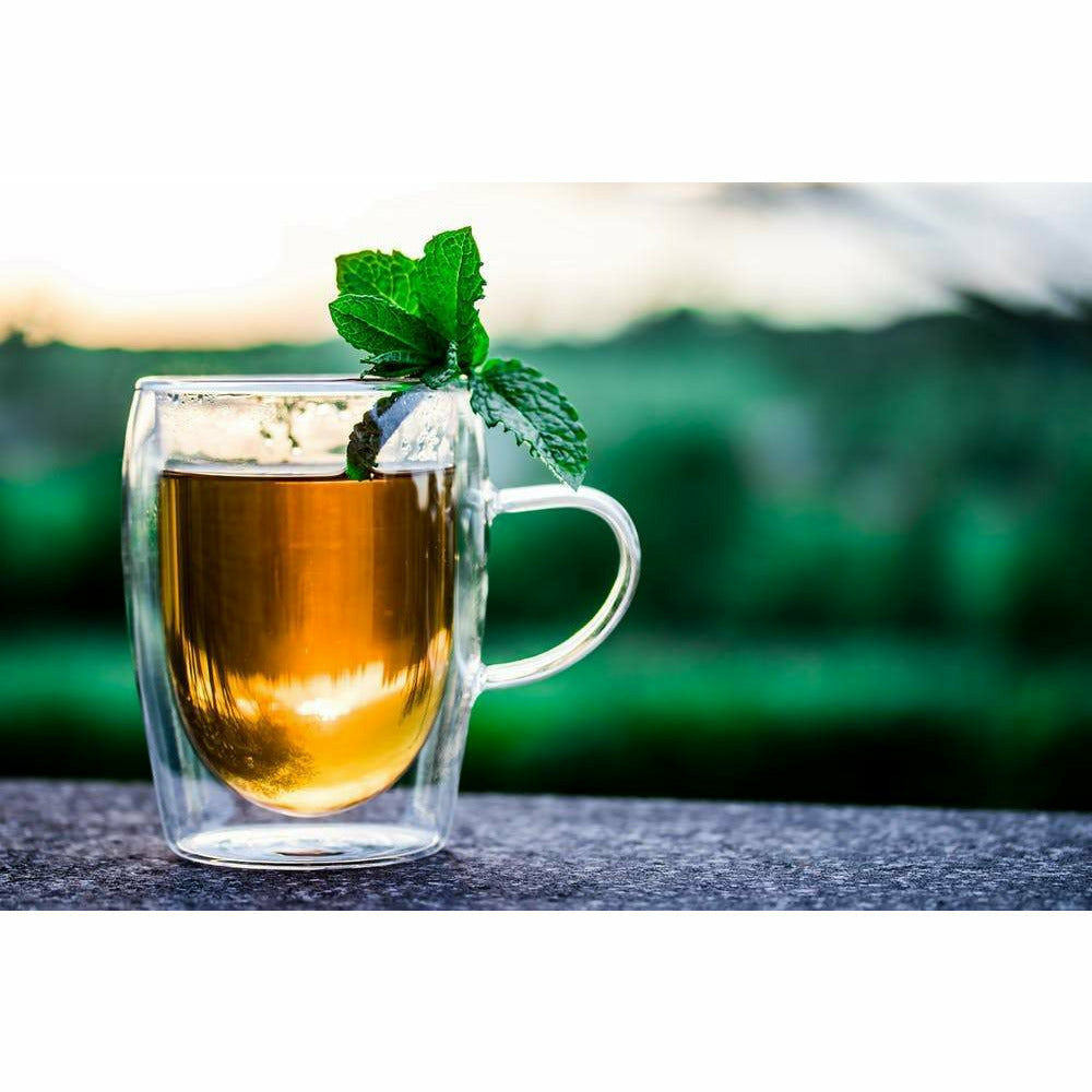 Numi Organic Jasmine Green Tea
