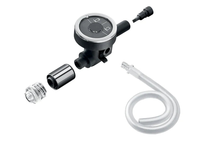 Professional Fine Foam Milk Frother