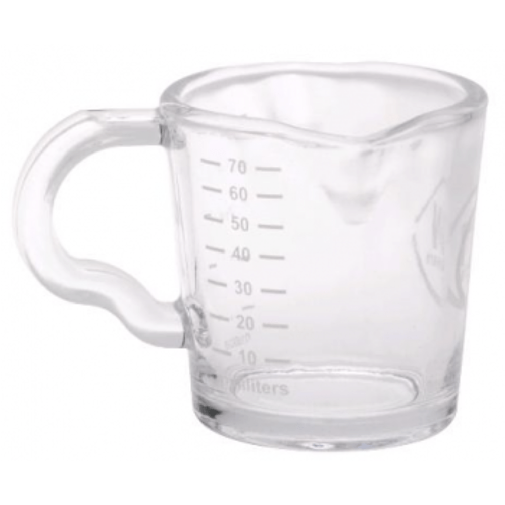Rattleware Shot Glass Pitcher