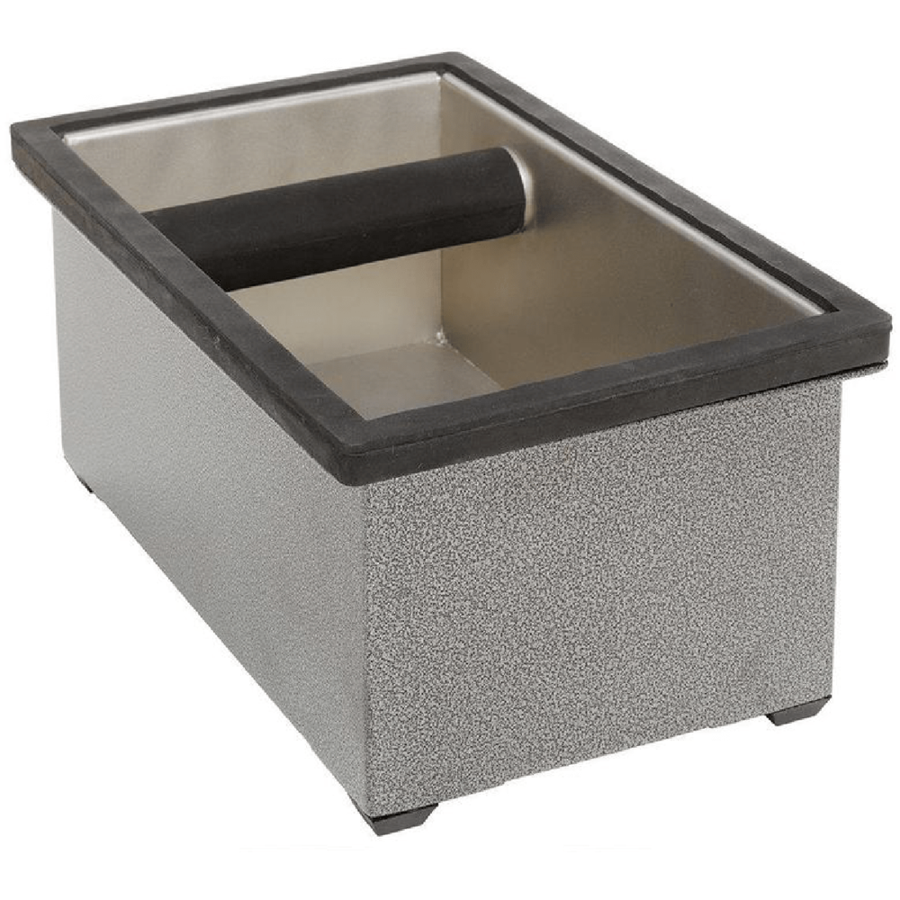 Rattleware Rattleware Stainless Steel Knockbox Set