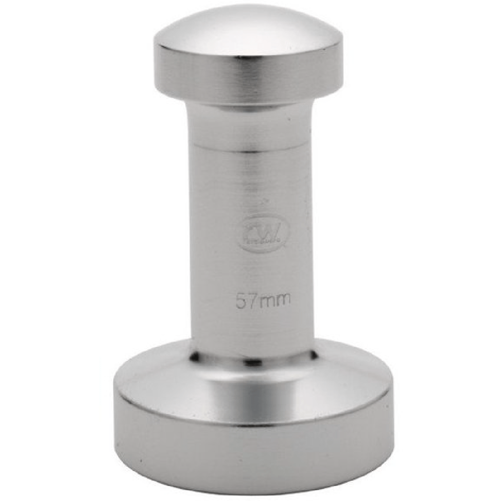 Rattleware Tamper Aluminium