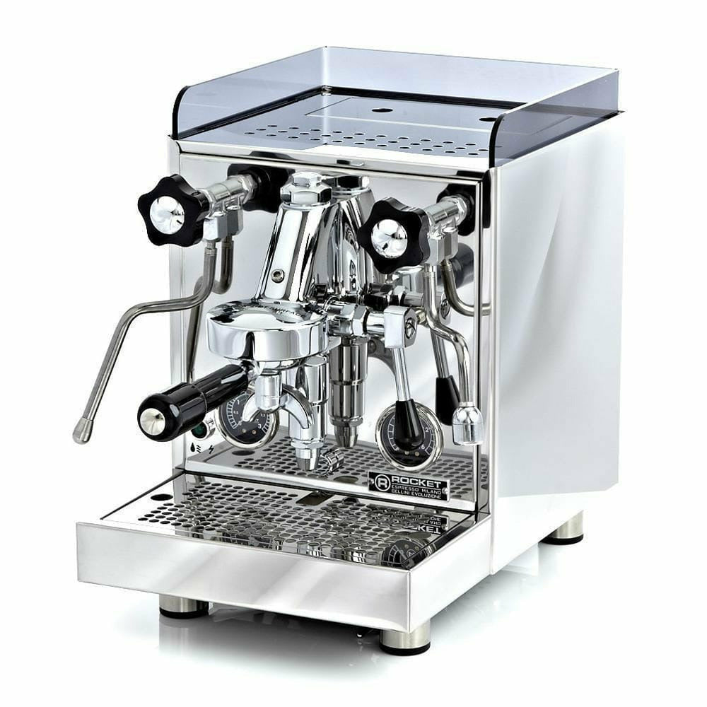 Rocket Espresso Milano Cellini Evoluzione V2 (PID) DEMO