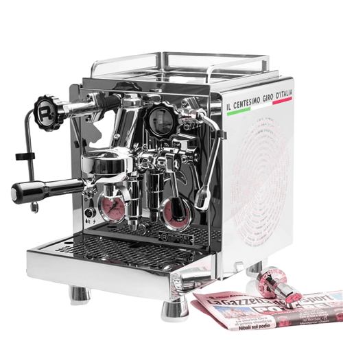 Rocket Espresso Milano R58 Giro D'Italia Special Edition