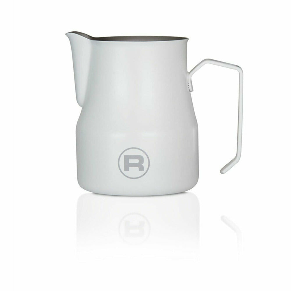 Rocket Espresso Milano White Milk Frothing Pitcher