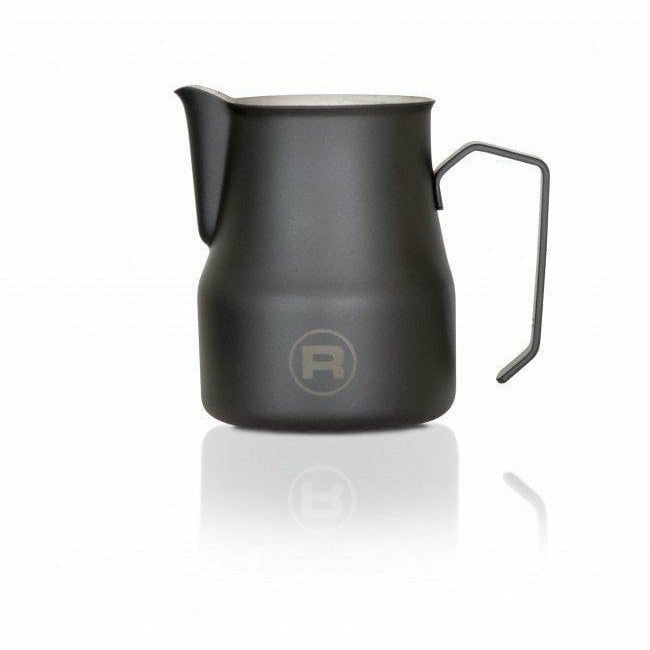 Rocket Espresso Milano Black Milk Frothing Pitcher