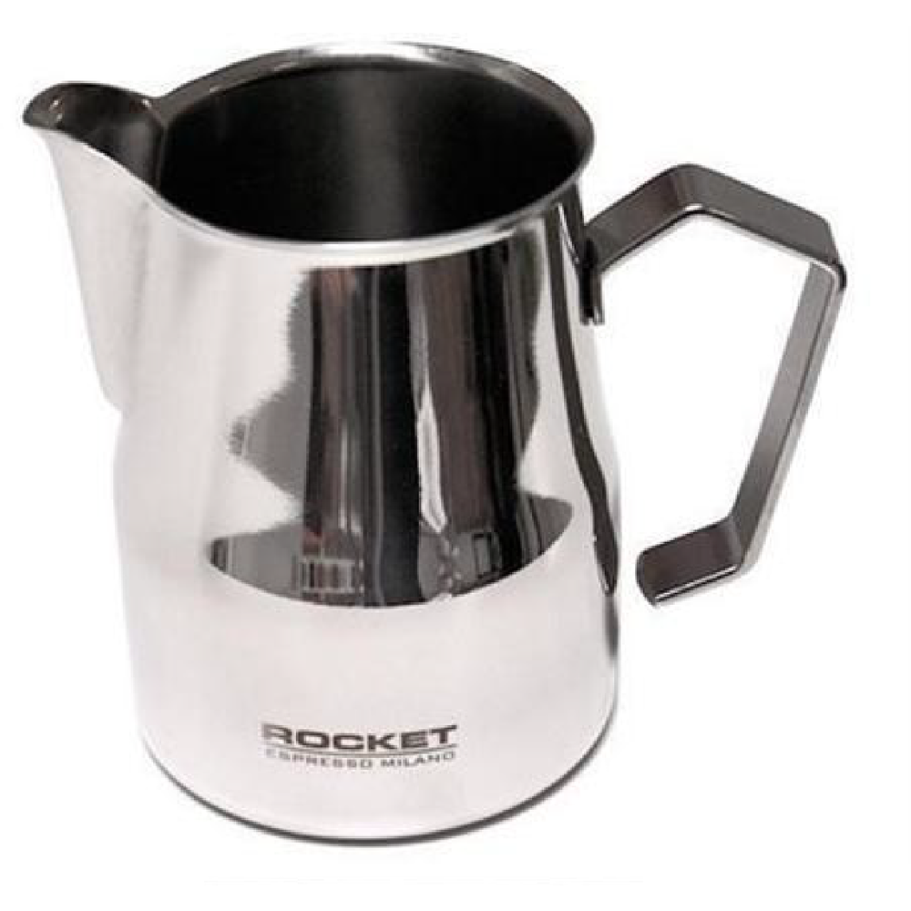 Rocket Espresso Milano Stainless Steel Milk Frothing Pitcher