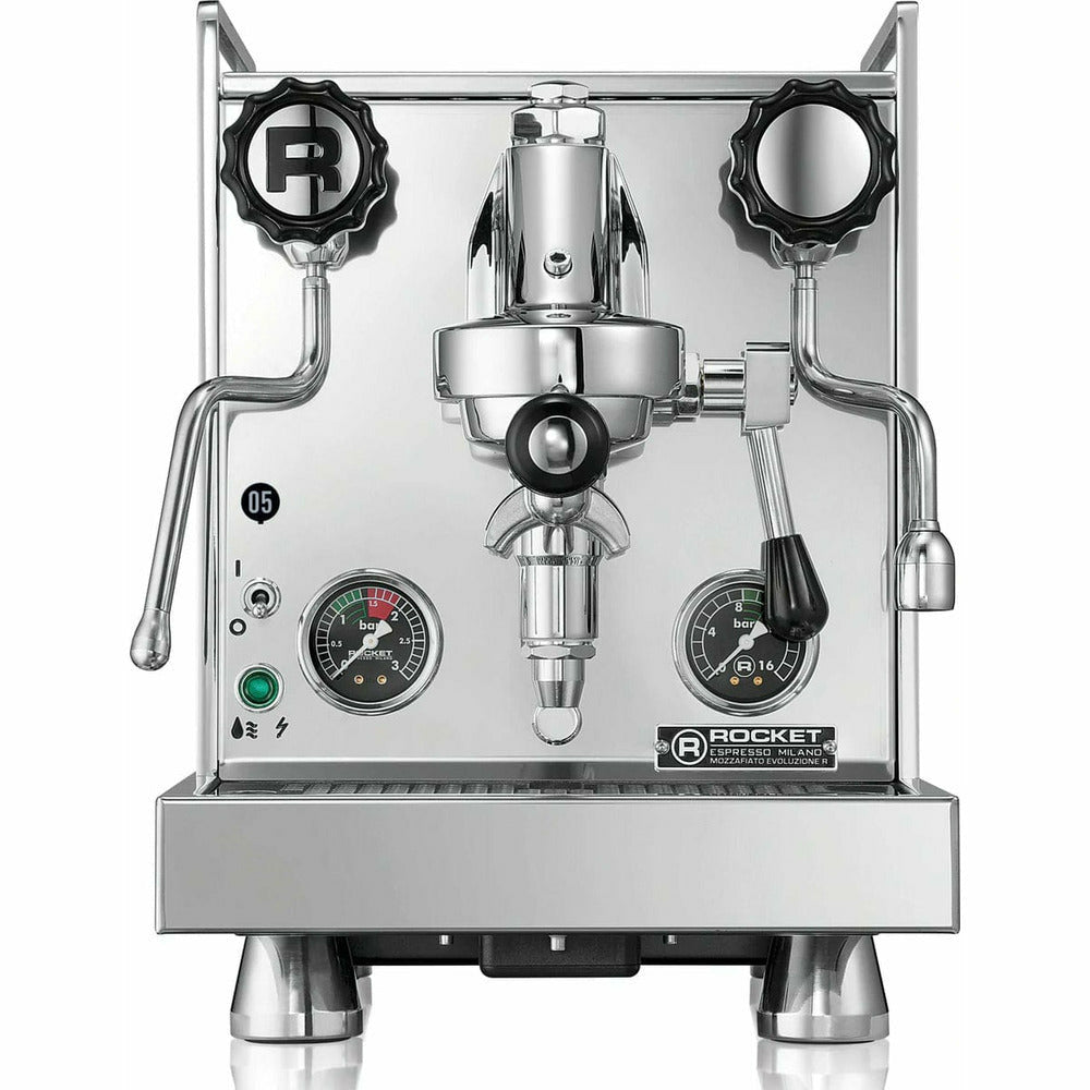 Rocket Espresso Milano Mozzafiato Cronometro Evoluzione Type R Shot Timer