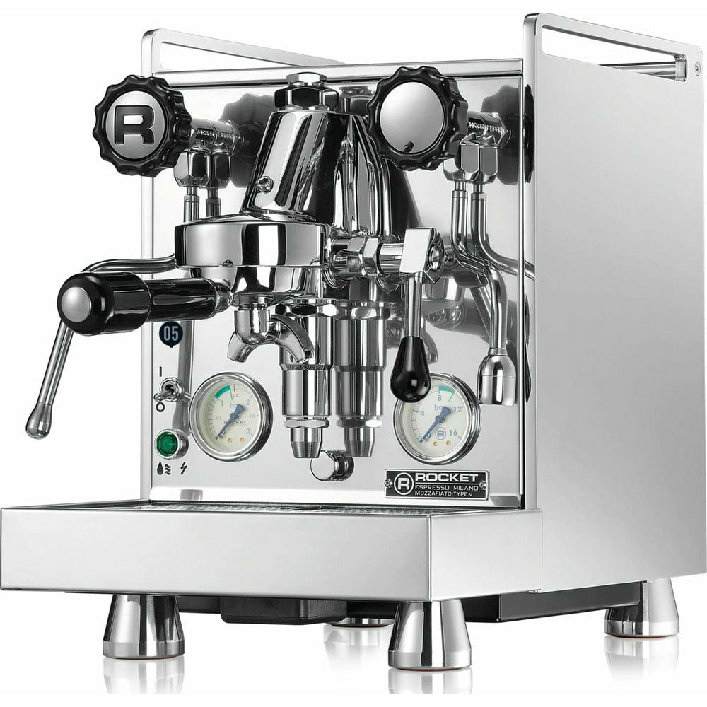 Rocket Espresso Milano Mozzafiato Cronometro Type V PID Shot Timer