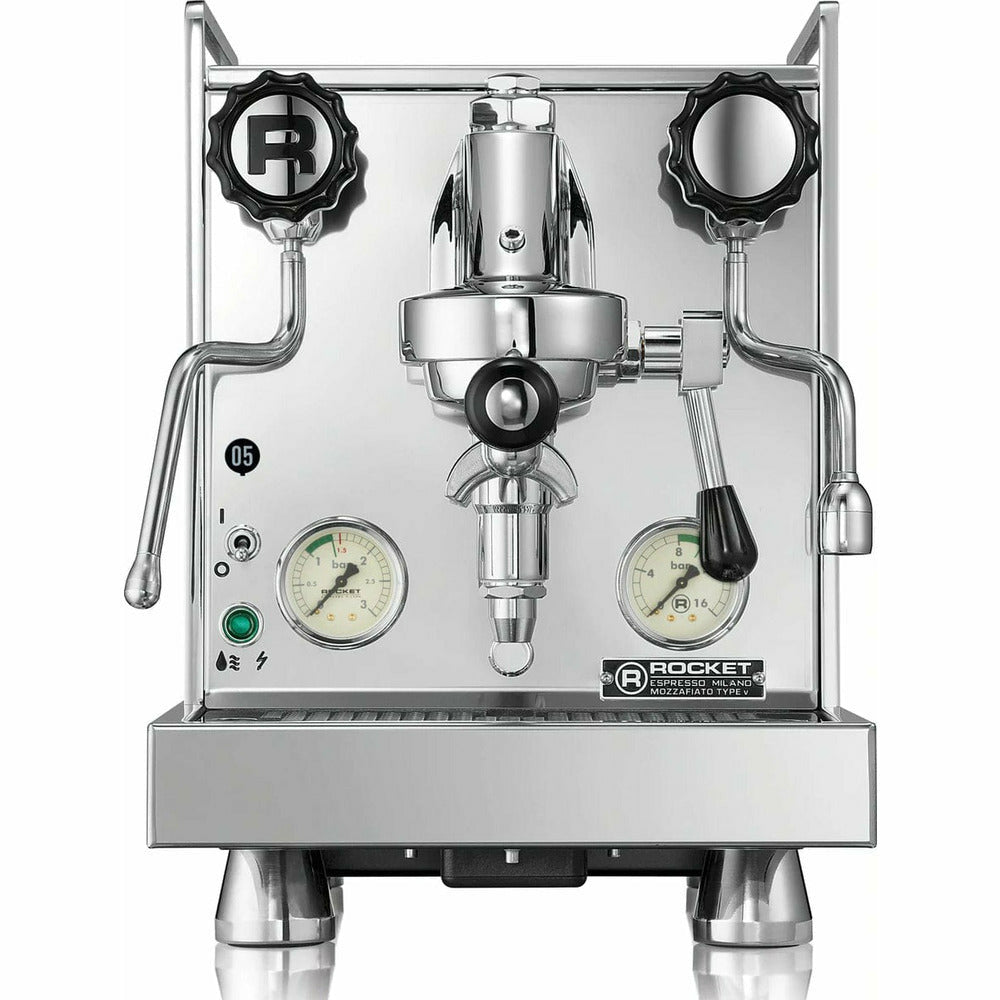 Rocket Espresso Milano Mozzafiato Cronometro Type V PID Shot Timer