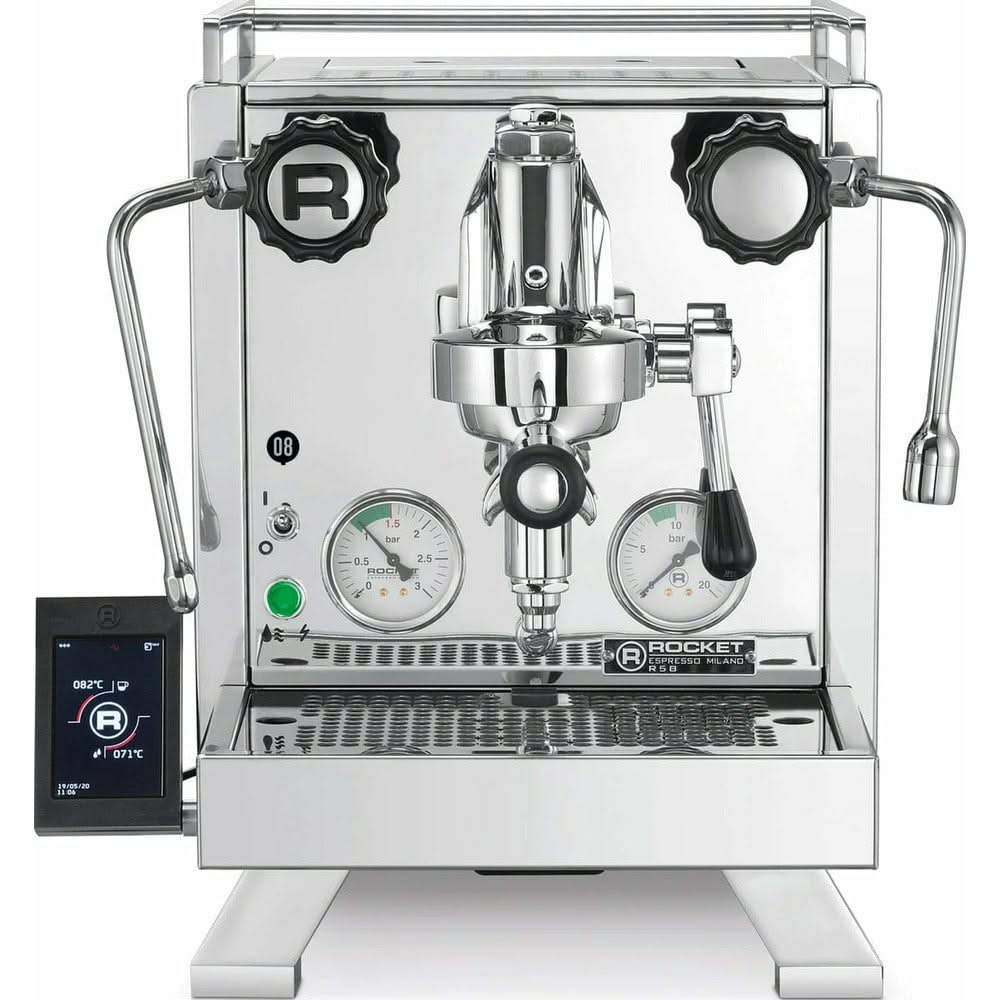 Rocket Espresso Milano R Cinquantotto