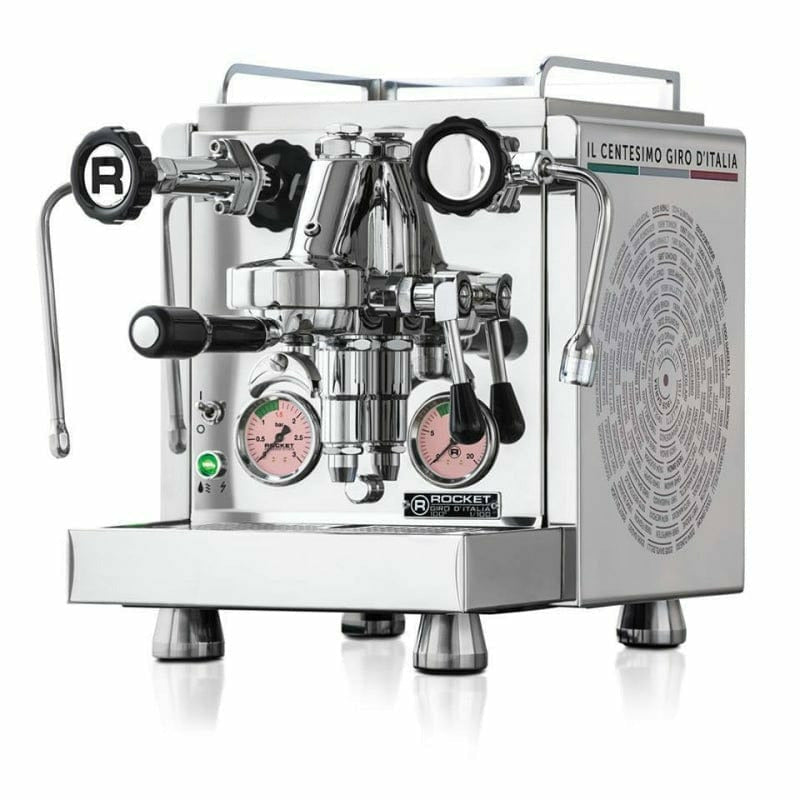 Rocket Espresso Milano R58 Giro D'Italia Special Edition