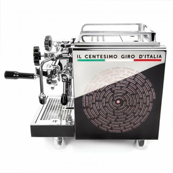 Rocket Espresso Milano R58 Giro D'Italia Special Edition