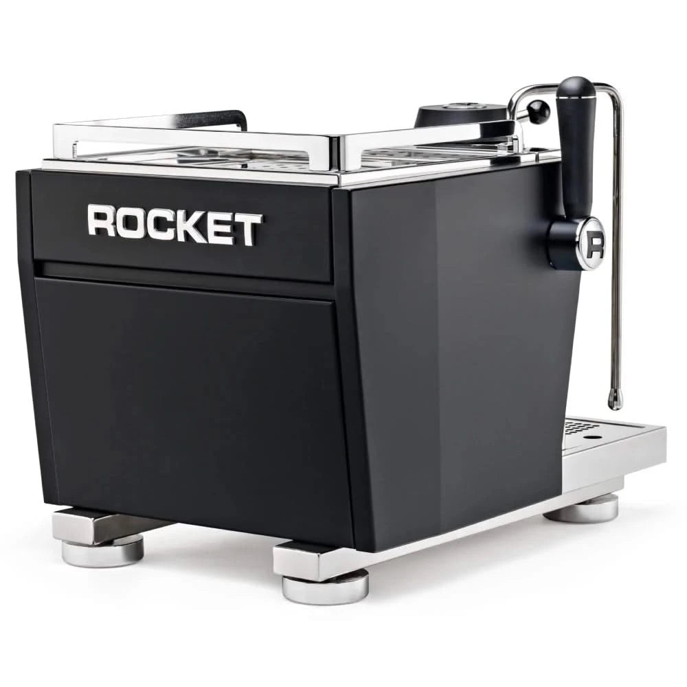 Rocket R Nine one black