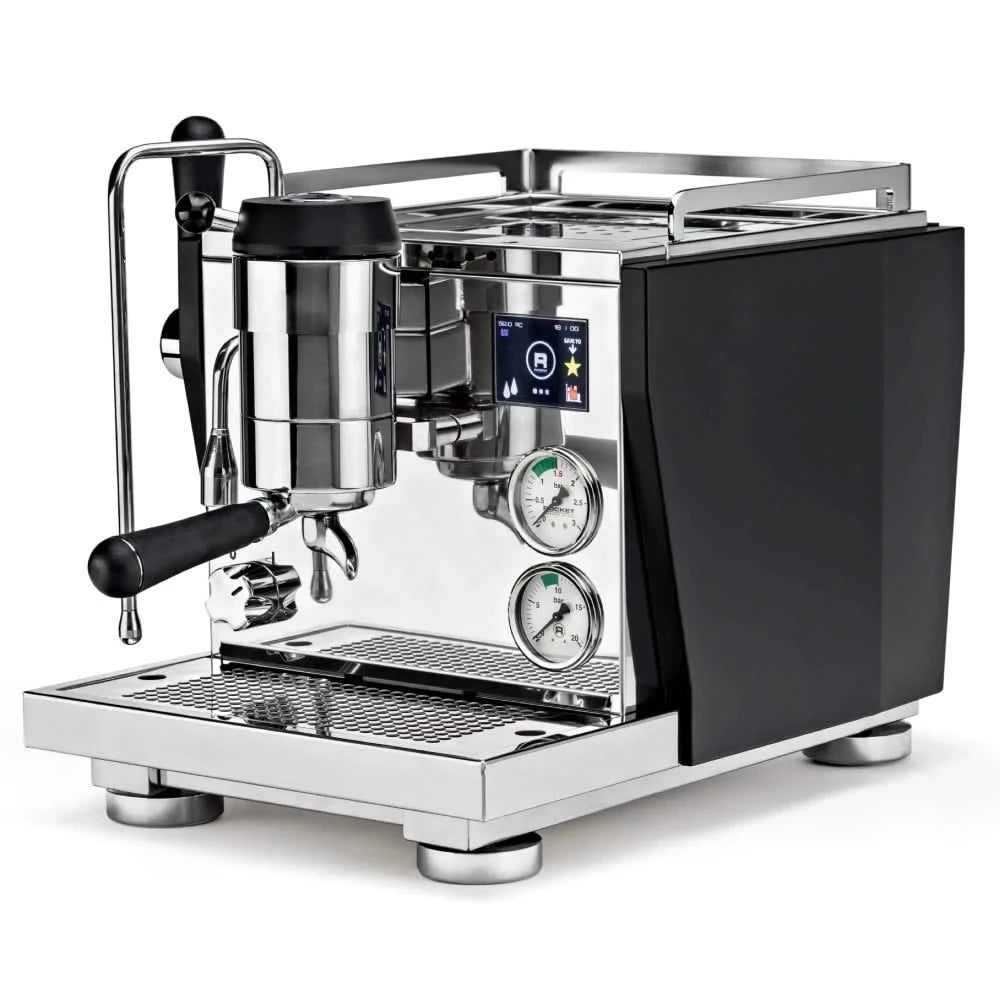 Rocket R Nine one black