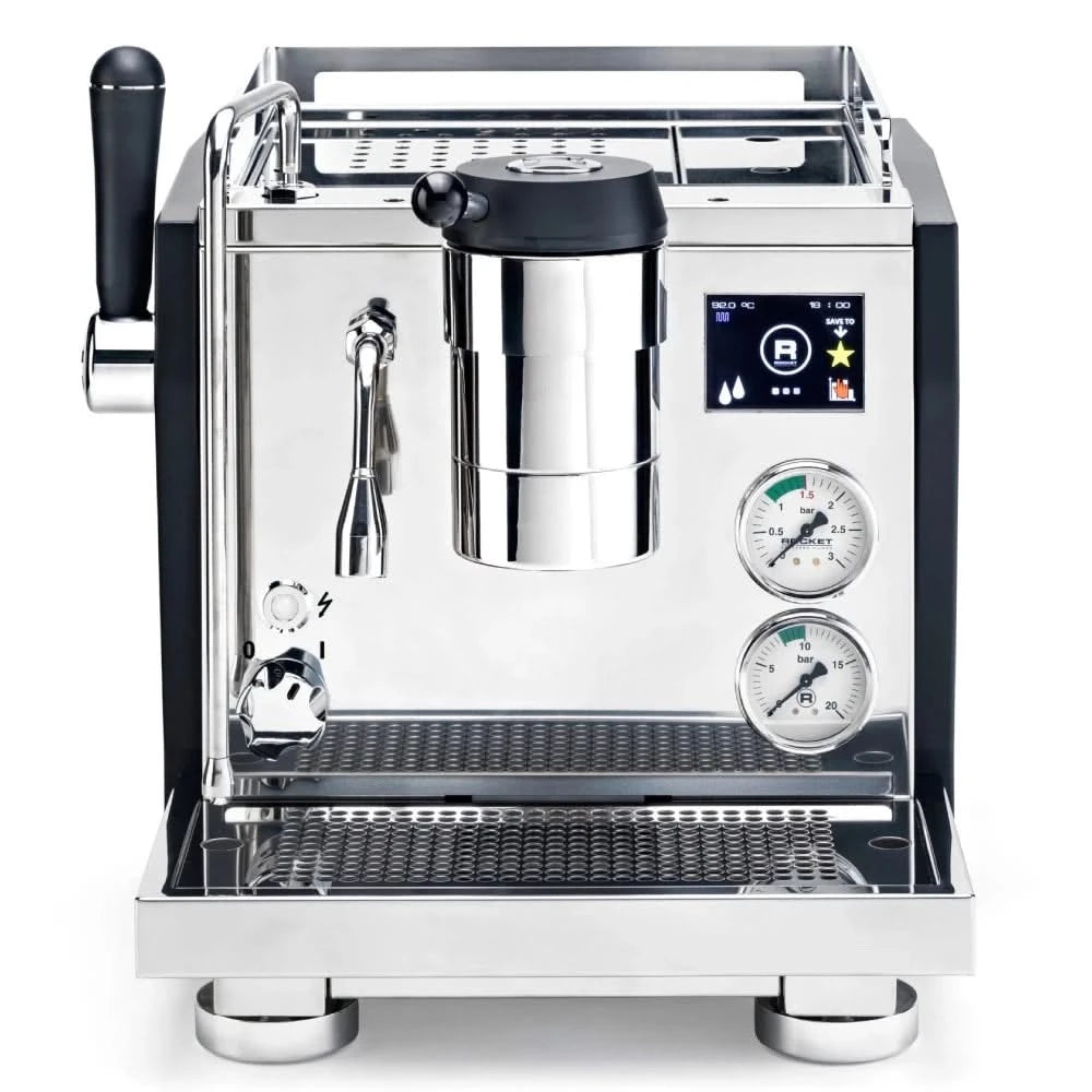 Rocket R Nine one black