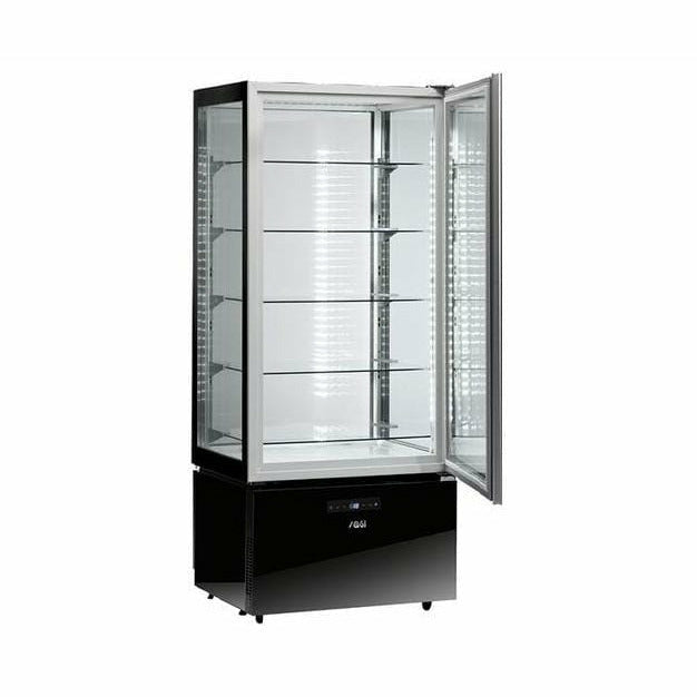 Sagi Sagi KP8QA Luxor Black