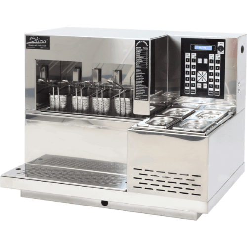 Stima Pasta Cooker Stima Pasta Cooker