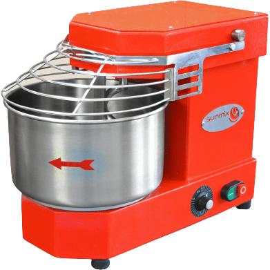 Sunmix Red Small Line