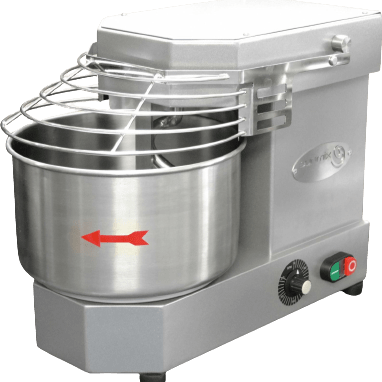 Sunmix Grey Small Line