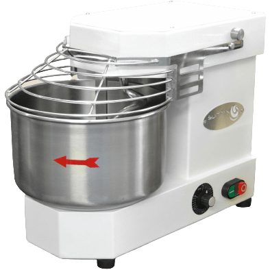 Sunmix White Small Line