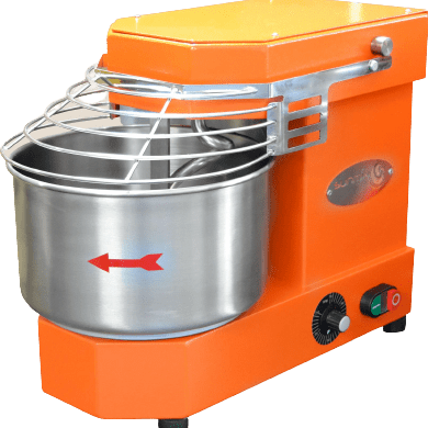 Sunmix Orange Small Line