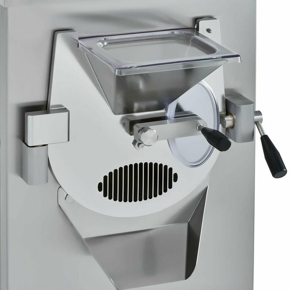 Telme Profigel Horizontal Batch Freezer
