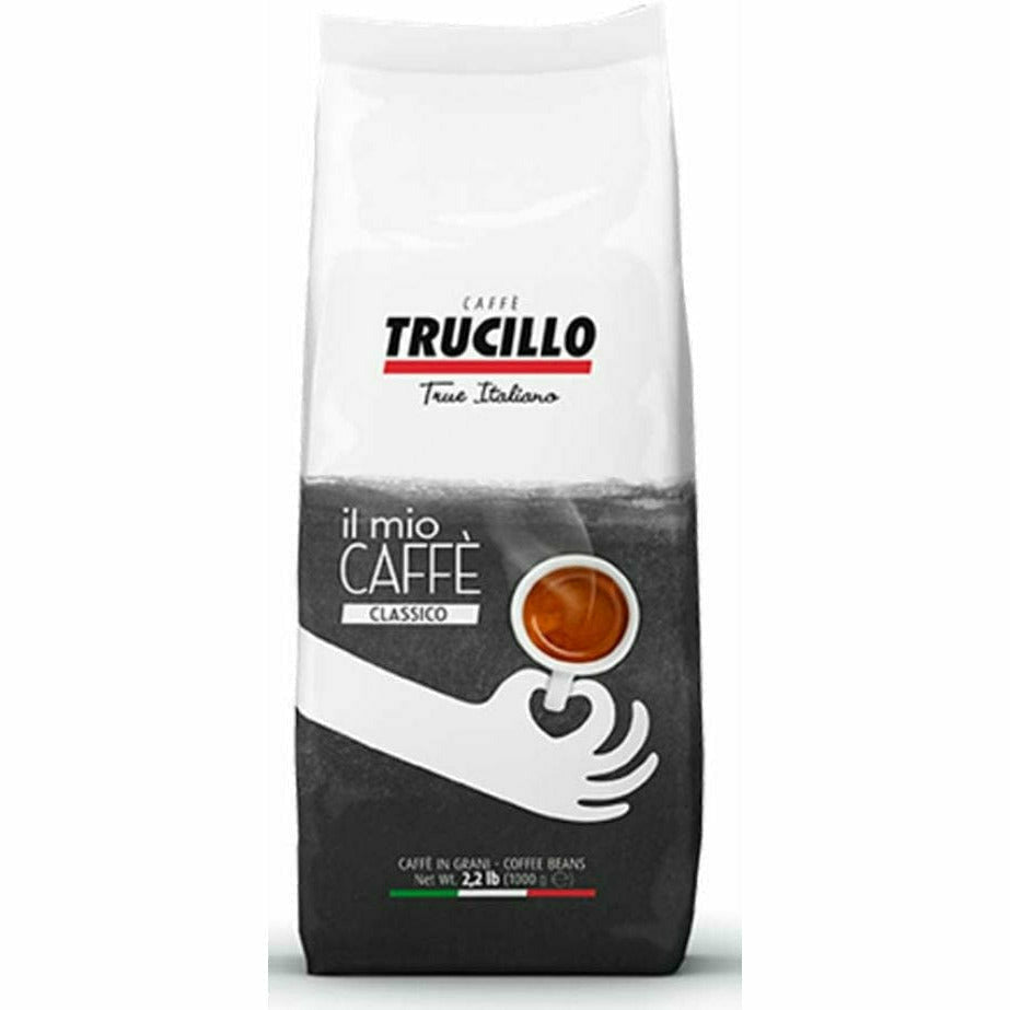Trucillo Consumables Il Mio Caffé Classico