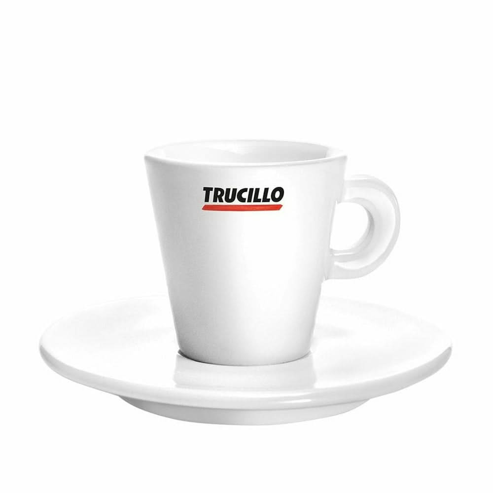 Trucillo Espresso Cups