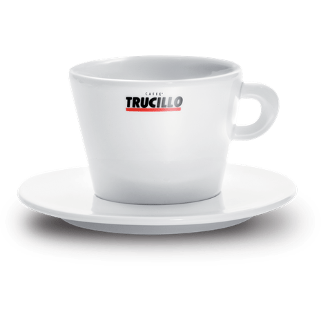 Trucillo Latte Cups