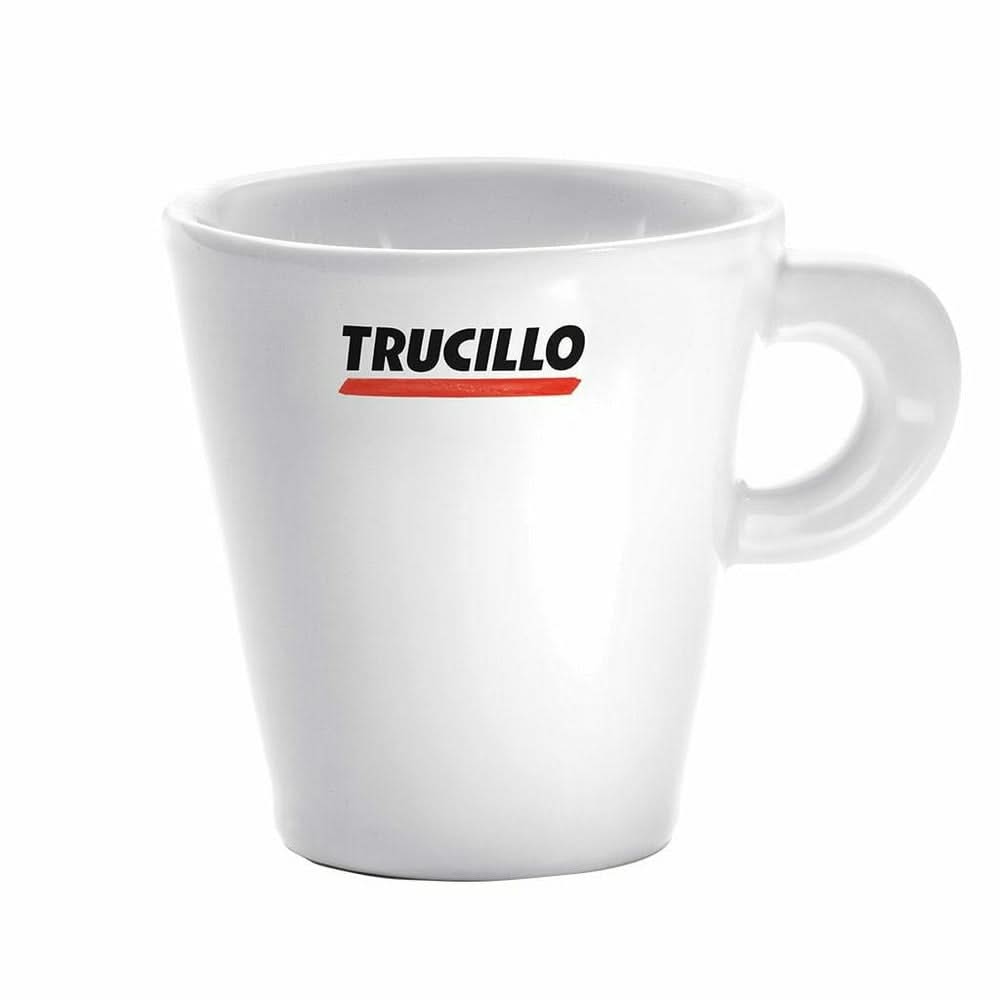 Trucillo Tea Mugs