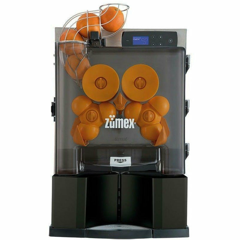 Zumex BLACK Essential Pro