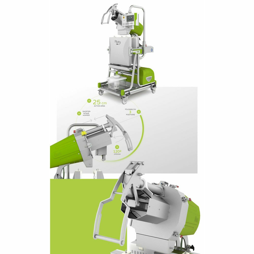 Zumex Mastery - Commercial Cold Press Juicer