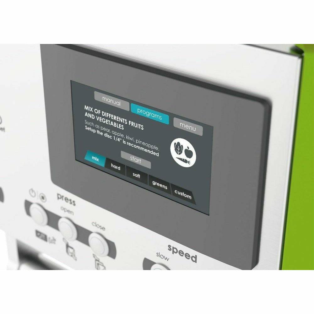 Zumex Mastery - Commercial Cold Press Juicer