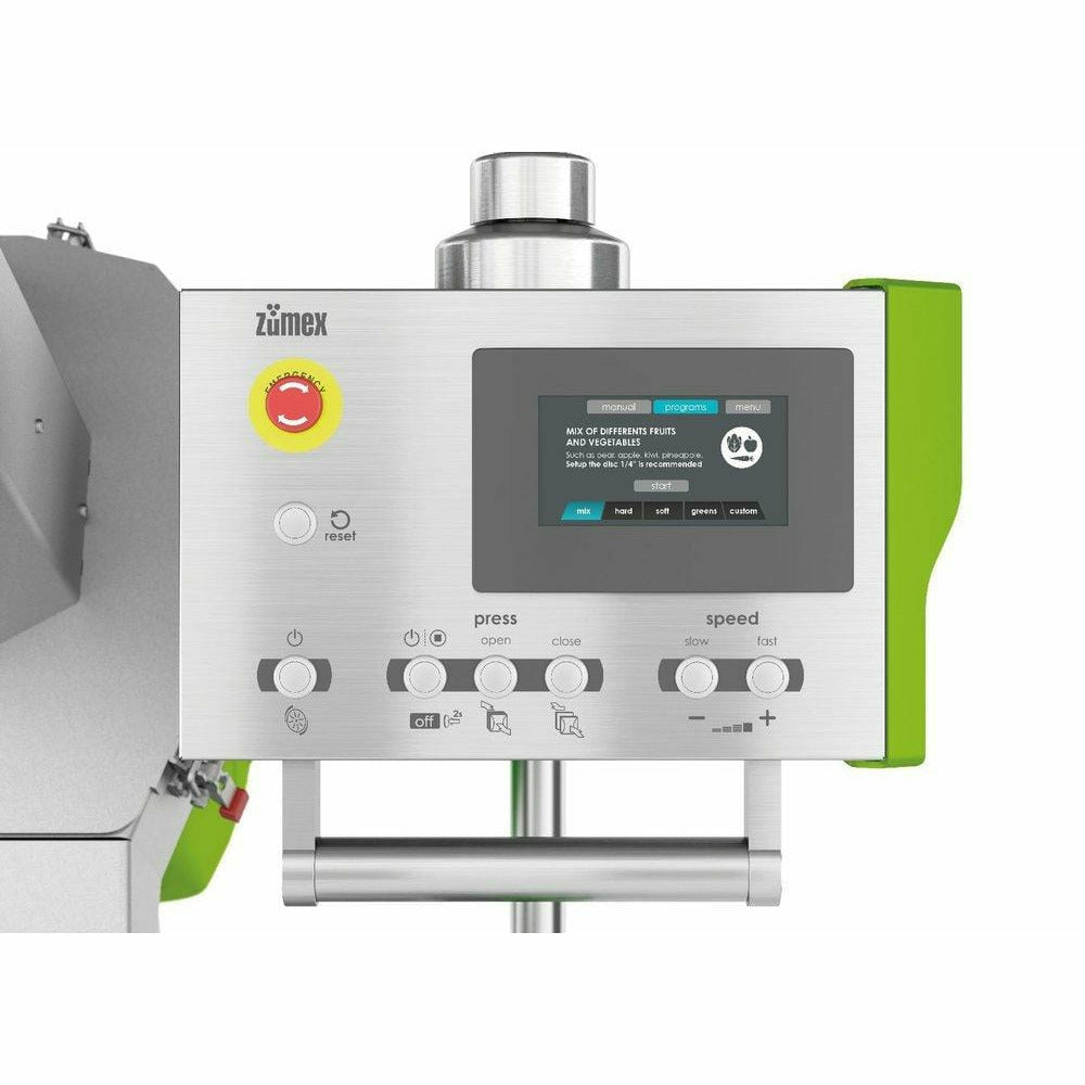 Zumex Mastery - Commercial Cold Press Juicer