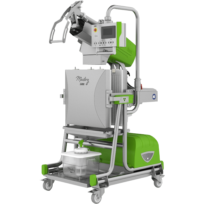 Industrial juicer press best sale