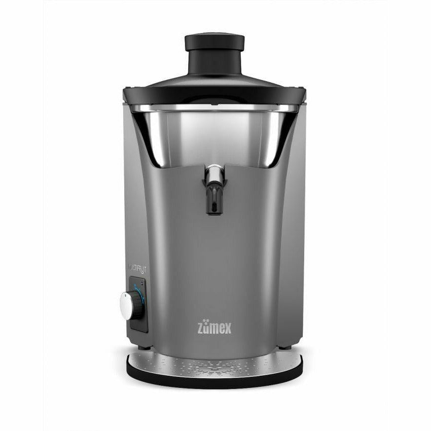 Zumex GRAPHITE Multifruit