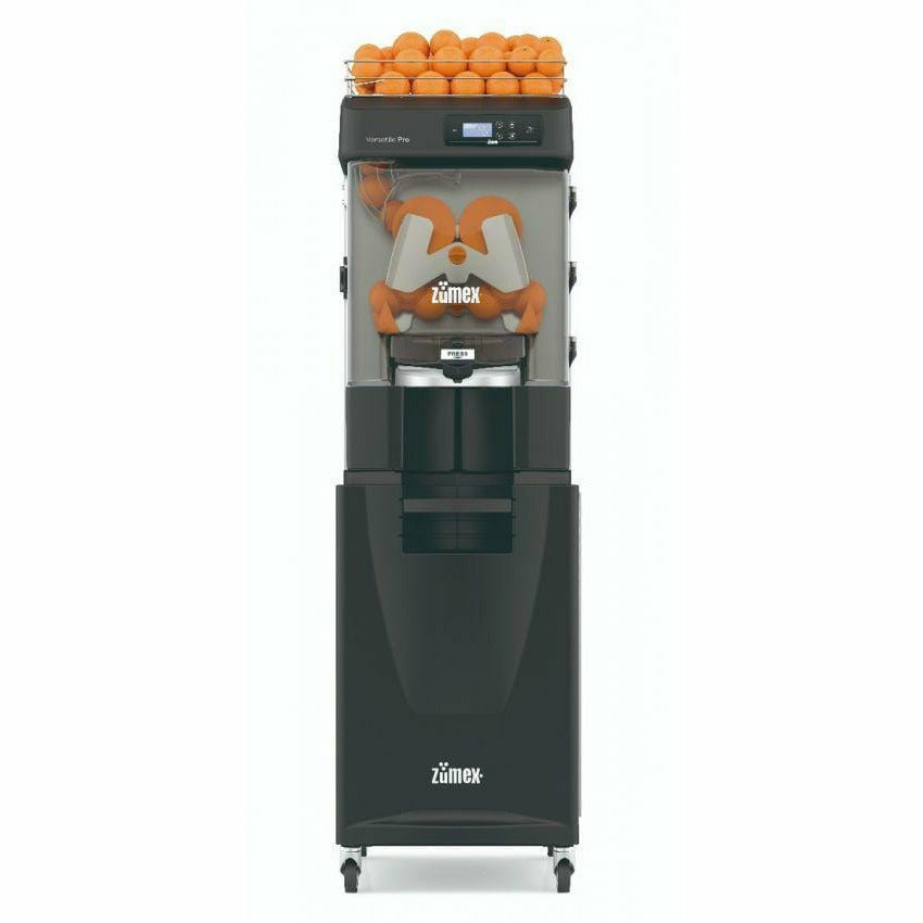Zumex Black Versatile Pro All-in-One