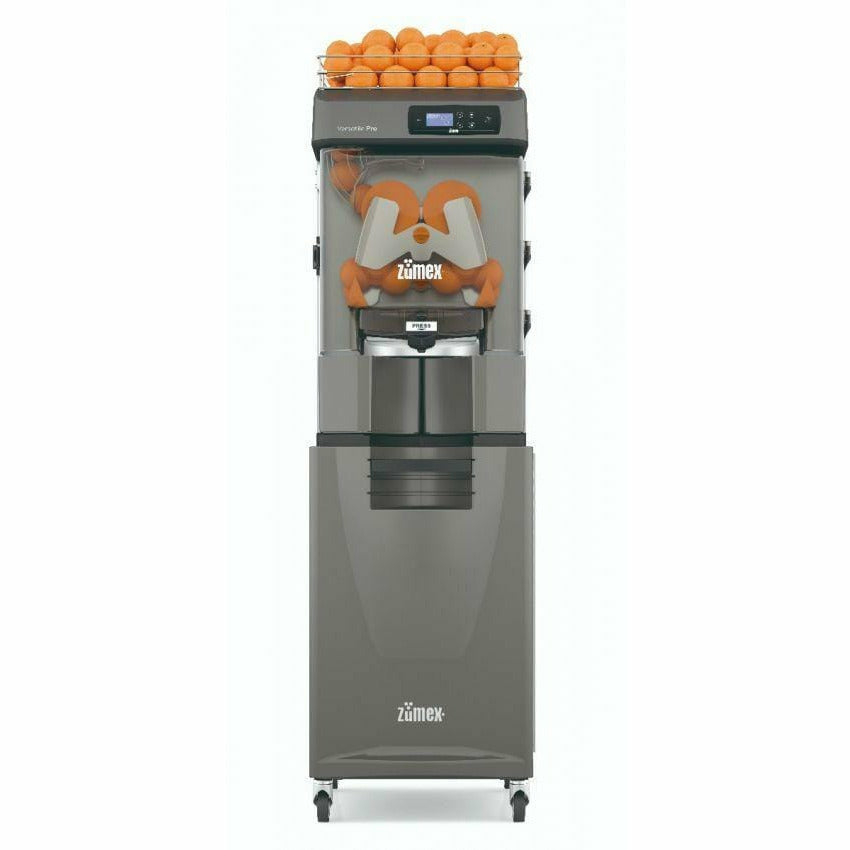 Zumex Graphite Versatile Pro All-in-One