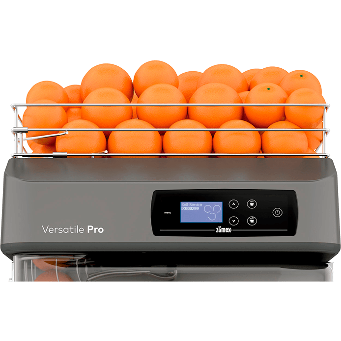 Zumex Versatile Pro All-in-One