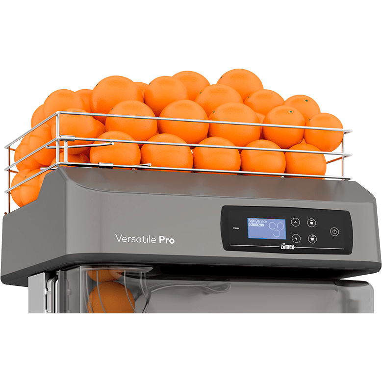 Zumex Versatile Pro All-in-One