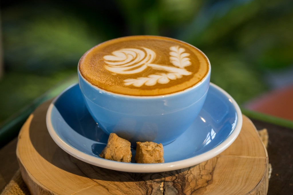 Mastering Latte Art: Tips and Techniques with Faema