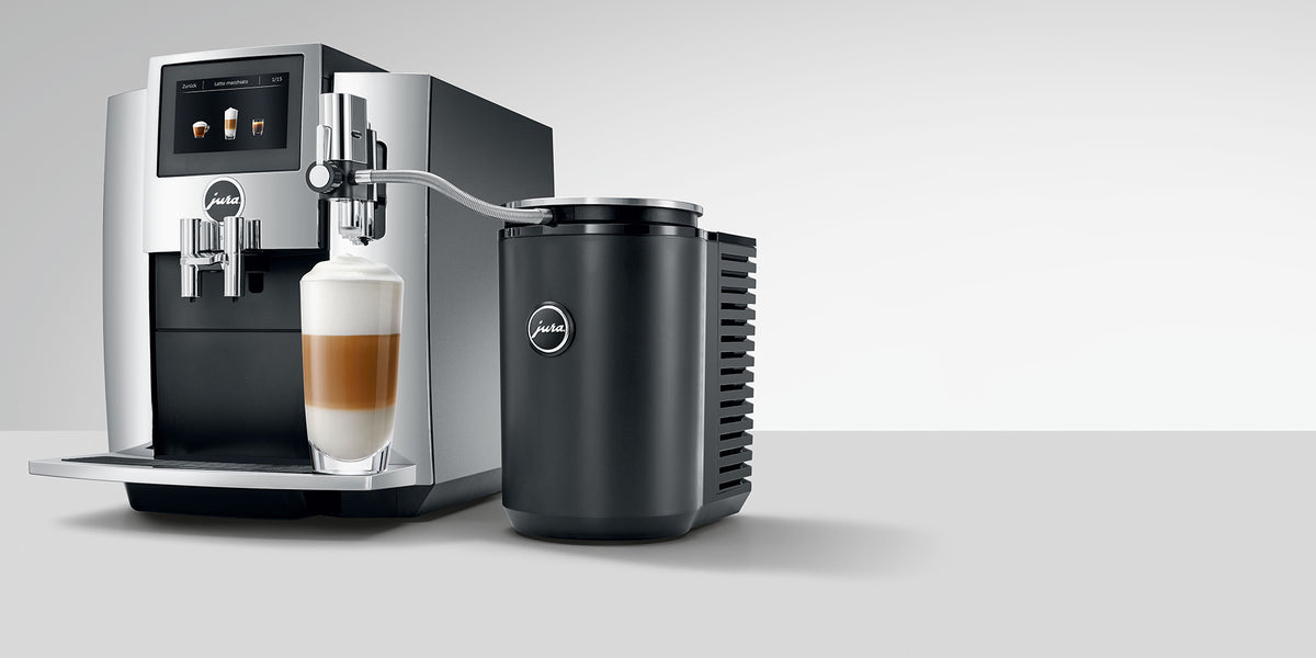 Coffee Machine Accessories For Your Home Faema - Main Image