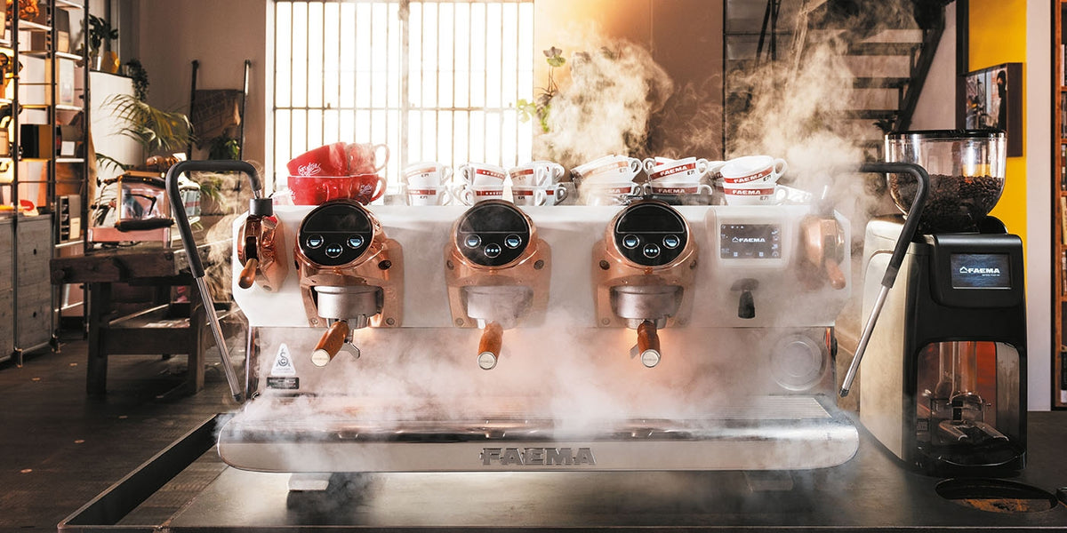 Coffee Brewer Used Commercial Espresso Machine For Sale Breville