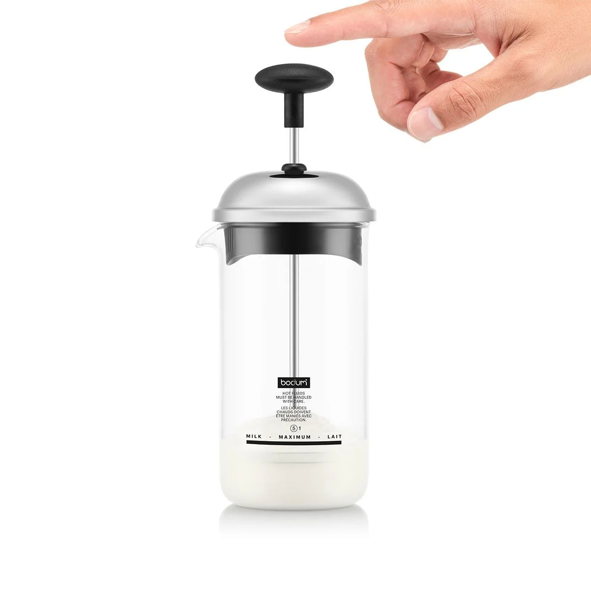 Bodum Chambord Milk Frother