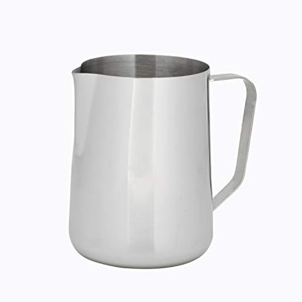 Stainless Steel Milk Jug