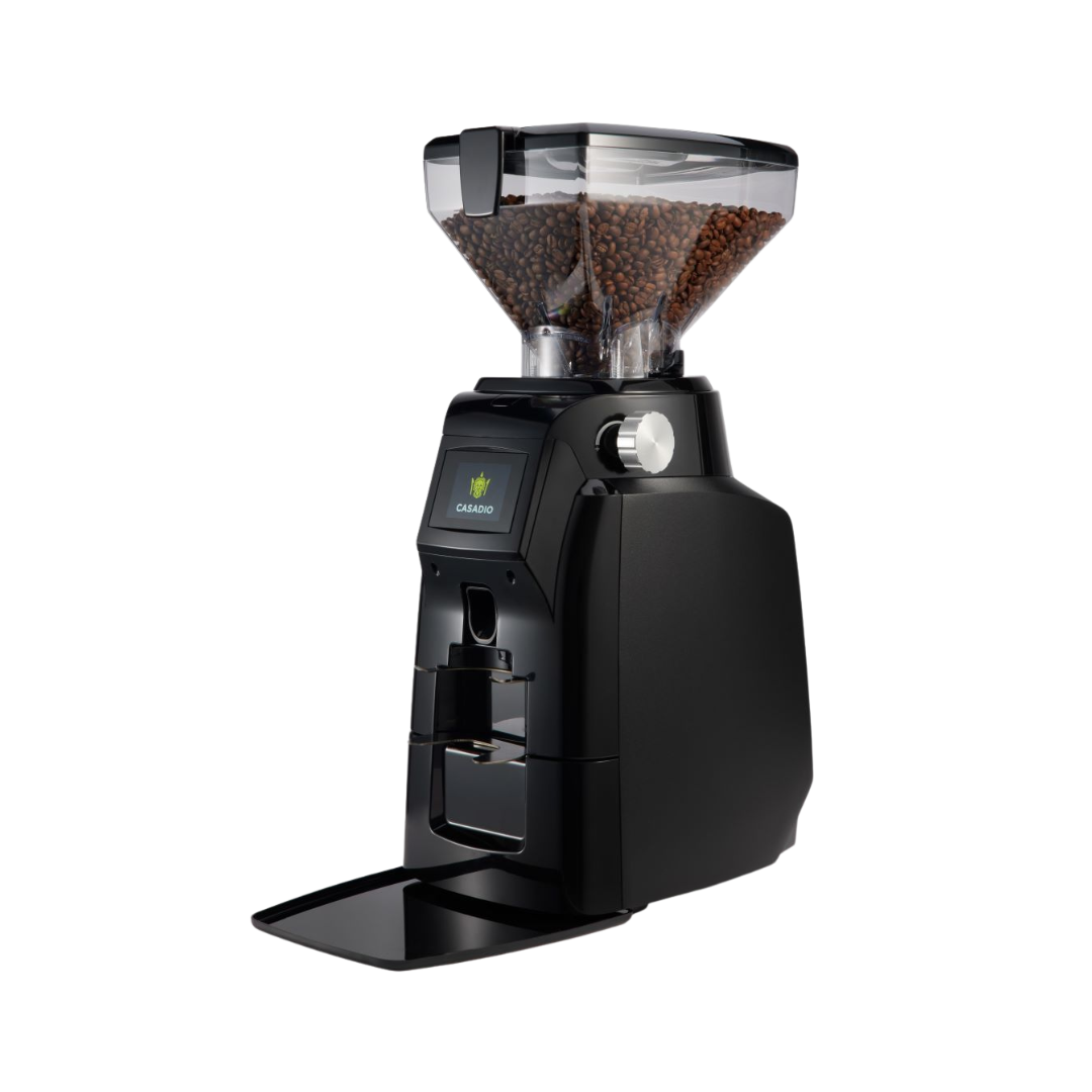 Enea On-Demand Grinder