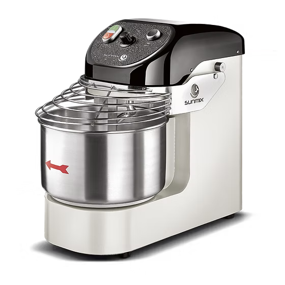 EASY 6 Dough Mixer